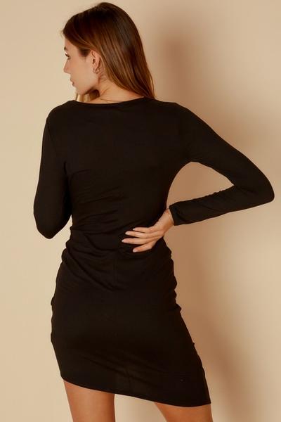 Beautiful black Dress