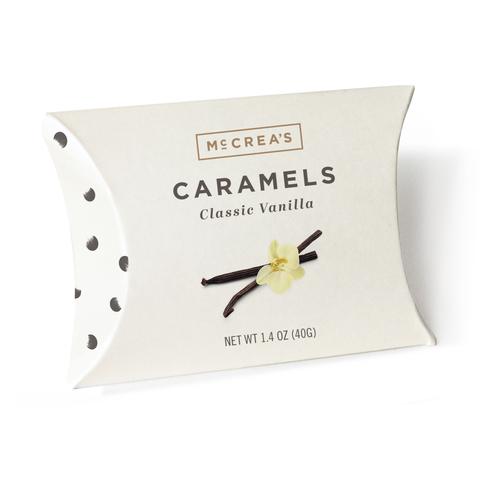 McCrea’s caramels