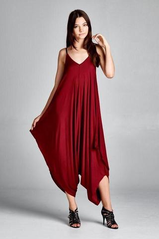 Burgundy Gives Me Life