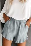 It girl shorts